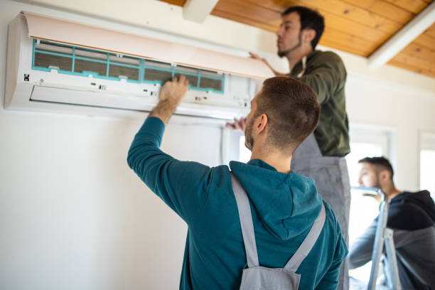 Best Furnace Repair Near Me  in Lmar, DE