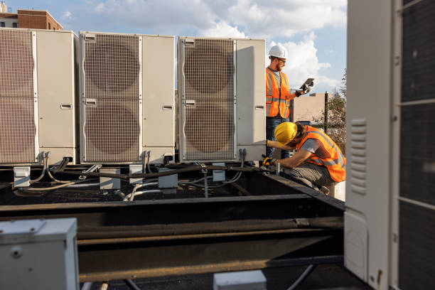 HVAC Air Duct Cleaning in Delmar, DE