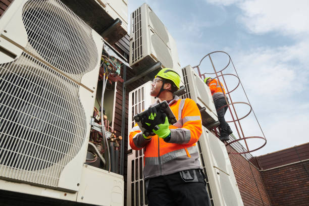 Affordable Air Conditioning Repair in Delmar, DE