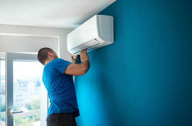 Best Central Air Repair  in Lmar, DE