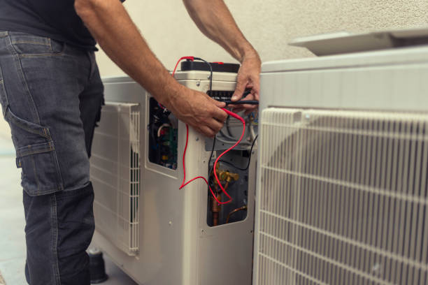 Best HVAC Replacement Cost  in Lmar, DE