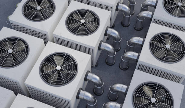 Trusted Delmar, DE HVAC Experts