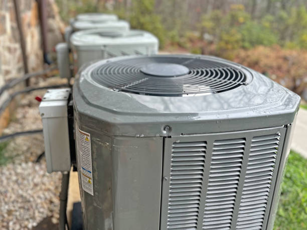 Best HVAC Cleaning Services  in Lmar, DE