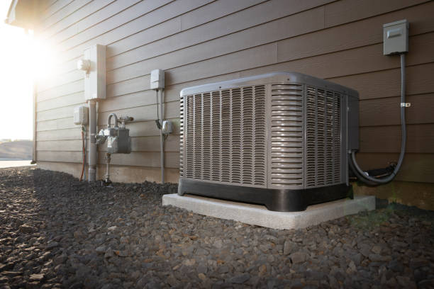AC Installation Near Me in Delmar, DE